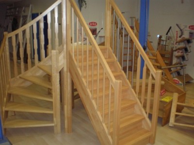Trappen toonzaal