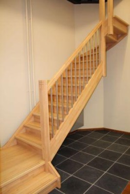 bordes trappen