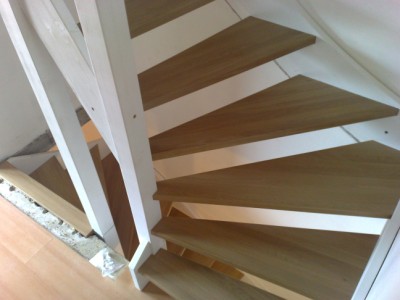eiken onderkwart