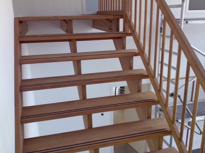 platform trappen