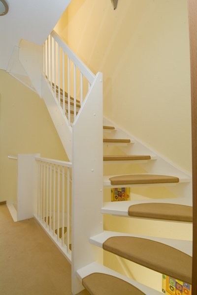 vurenhouten trappen