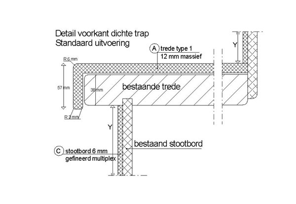 Vuren hout