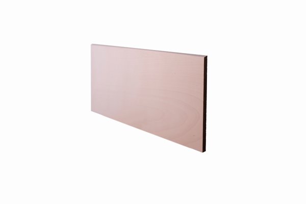 Vuren hout